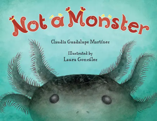 Pas un monstre - Not a Monster