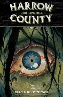 Harrow County Volume 8 : Done Come Back - Harrow County Volume 8: Done Come Back