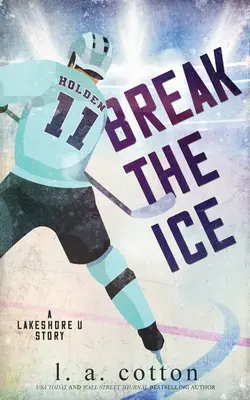 Briser la glace - Break the Ice