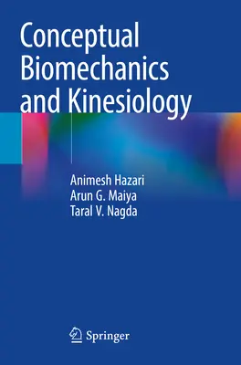 Biomécanique conceptuelle et kinésiologie - Conceptual Biomechanics and Kinesiology
