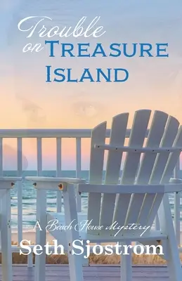 Troubles sur l'île au trésor - Trouble on Treasure Island