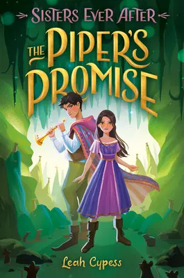La promesse du joueur de flûte - The Piper's Promise