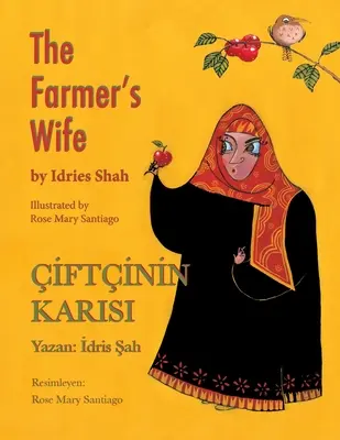 La femme du fermier : édition bilingue anglais-turc - The Farmer's Wife: Bilingual English-Turkish Edition