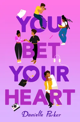 Vous pariez votre cœur - You Bet Your Heart