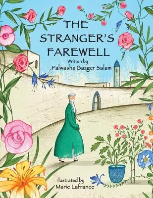 L'adieu de l'étranger - The Stranger's Farewell