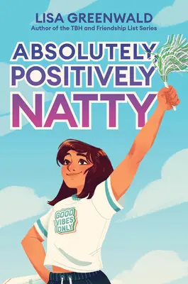 Absolument, positivement Natty - Absolutely, Positively Natty