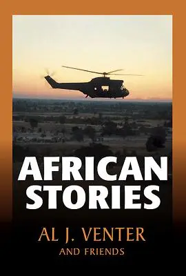 Histoires d'Afrique - African Stories