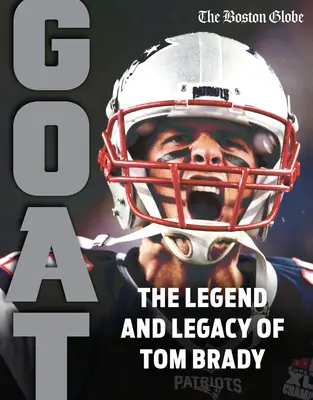 Tom Brady : la chèvre - Tom Brady: Goat