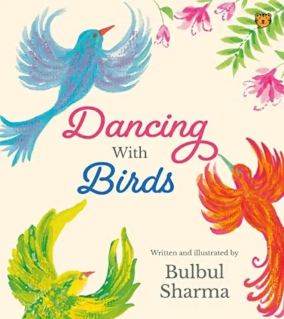 Danser avec les oiseaux - Dancing with Birds