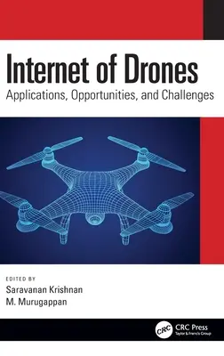 Internet des drones : Applications, opportunités et défis - Internet of Drones: Applications, Opportunities, and Challenges