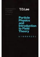 Physique des particules - Particle Physics