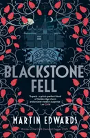 La chute de Blackstone - Blackstone Fell