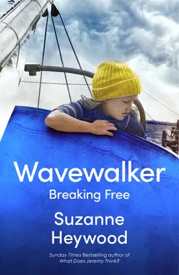 La marche sur l'eau - Se libérer - Wavewalker - Breaking Free