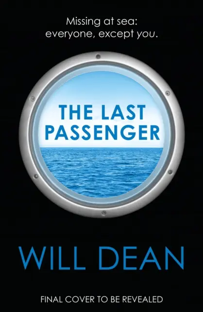 Last Passenger - Le nouveau thriller nerveux du maître de la tension, pour les fans de Lisa Jewell et de Gillian McAllister. - Last Passenger - The nerve-shredding new thriller from the master of tension, for fans of Lisa Jewell and Gillian McAllister