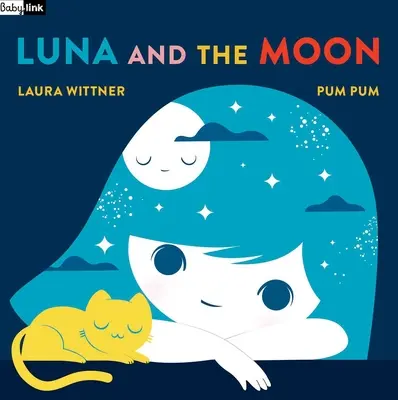 Babylink : Luna et la lune - Babylink: Luna and the Moon