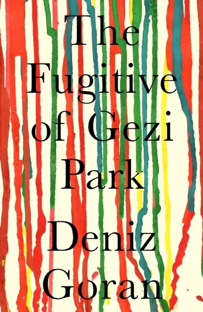 Le fugitif du parc Gezi - Fugitive of Gezi Park