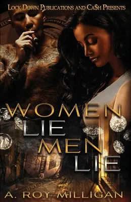 Les femmes mentent les hommes mentent - Women Lie Men Lie