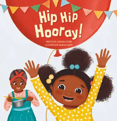 Hip Hip Hourra ! - Hip Hip Hooray!