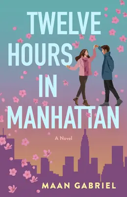 Douze heures à Manhattan - Twelve Hours in Manhattan