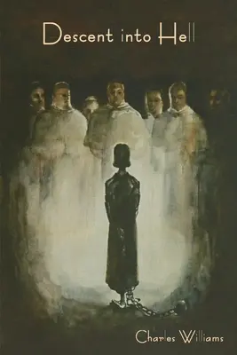 La descente aux enfers - Descent into Hell