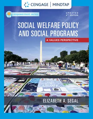 Série Empowerment : Politique de bien-être social et programmes sociaux, améliorée - Empowerment Series: Social Welfare Policy and Social Programs, Enhanced
