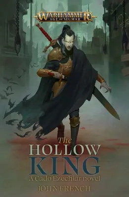 Le roi creux - The Hollow King