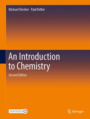 Introduction à la chimie - An Introduction to Chemistry