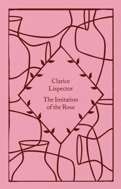 L'imitation de la rose - Imitation of the Rose