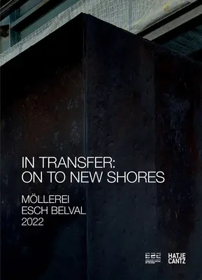 Esch2022 Ars Electronica : In Transfer : Une nouvelle condition - Esch2022 Ars Electronica: In Transfer: A New Condition