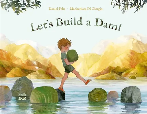 Construisons un barrage ! - Let's Build a Dam!