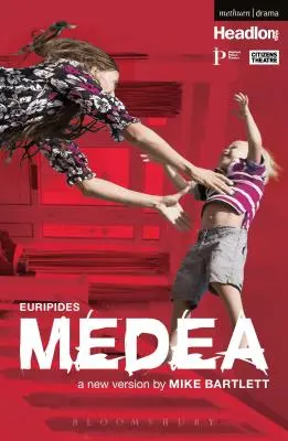 Médée - Medea