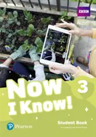 Maintenant je sais 3 Livre de l'élève - Now I Know 3 Student Book