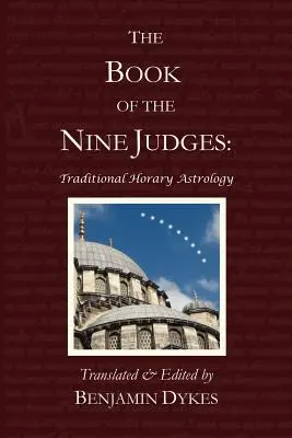 Le livre des neuf juges - The Book of the Nine Judges
