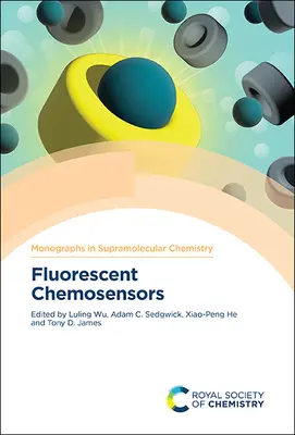 Chimiocapteurs fluorescents - Fluorescent Chemosensors