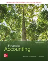 ISE Comptabilité financière - ISE Financial Accounting