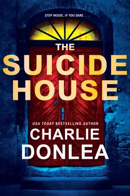 La maison du suicide : Un roman de suspense captivant et brillant - The Suicide House: A Gripping and Brilliant Novel of Suspense