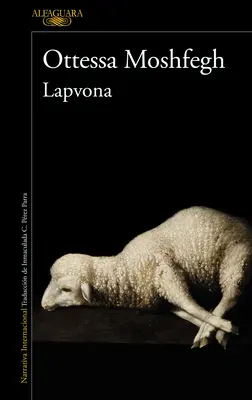 Lapvona (édition espagnole) - Lapvona (Spanish Edition)