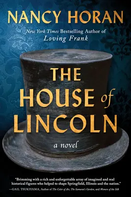 La maison de Lincoln - The House of Lincoln