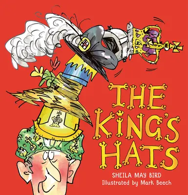 Les chapeaux du roi - The King's Hats