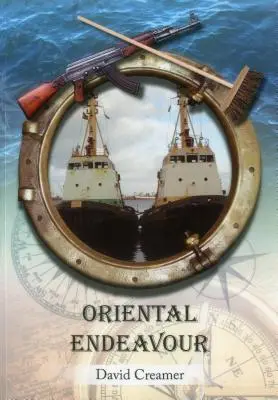 L'effort oriental - Oriental Endeavour