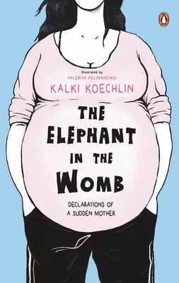 L'éléphant dans le ventre de sa mère - The Elephant in the Womb