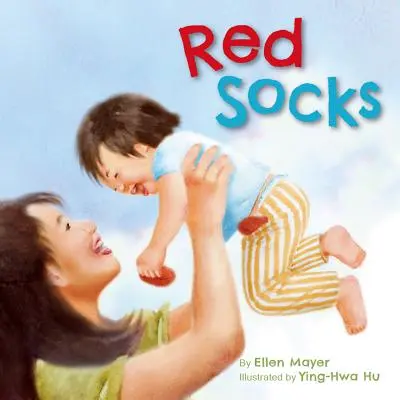 Chaussettes rouges - Red Socks