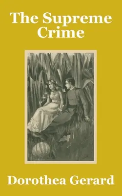 Le crime suprême - The Supreme Crime