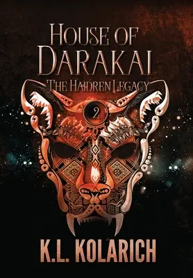 La maison de Darakai - House of Darakai