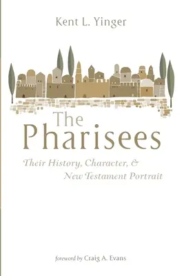 Les Pharisiens - The Pharisees
