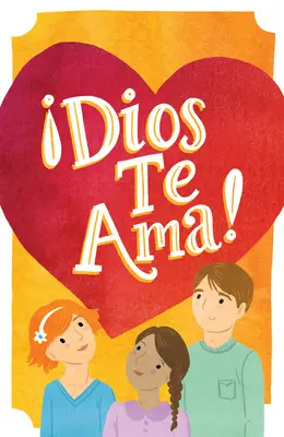 Dios Te Ama, paquet de 25 - Dios Te Ama, Pack of 25