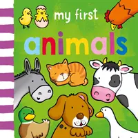 Mes premiers... Animaux - My First... Animals