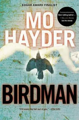 L'homme-oiseau - Birdman