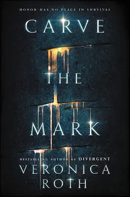 Sculpter l'empreinte - Carve the Mark