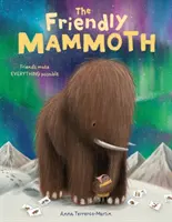 Mammouth amical - Friendly Mammoth